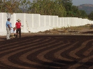 PELLETIZACION DE PULPA DE CAFÉ COMO FUENTE DE ENERGIA RENOVABLE PARA EL BENEFICIADO DE CAFÉ EN EL BENEFICIO ATAPASCO FINANCIADO POR LA AEA